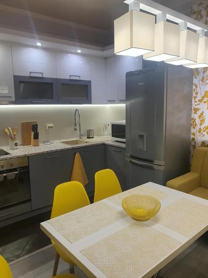 Apartments Diva Burgas City 0*,  Bulgarien