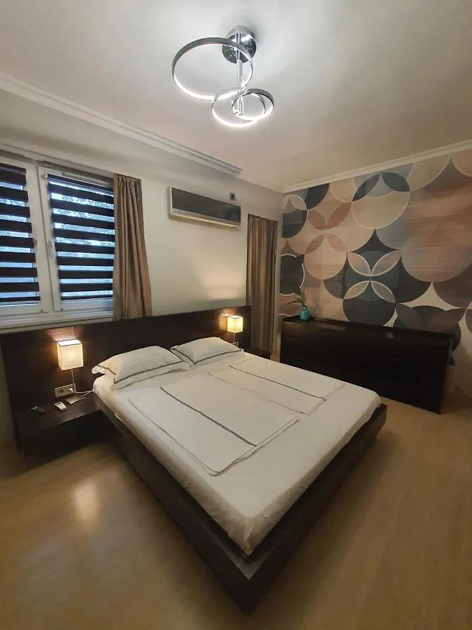 Apartments Diva Μπουργκάς 0*,  Βουλγαρία